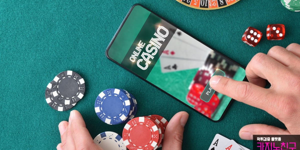 Secure Your Gaming Experience: Casino79's Perfect Scam Verification Platform for Baccarat Sites