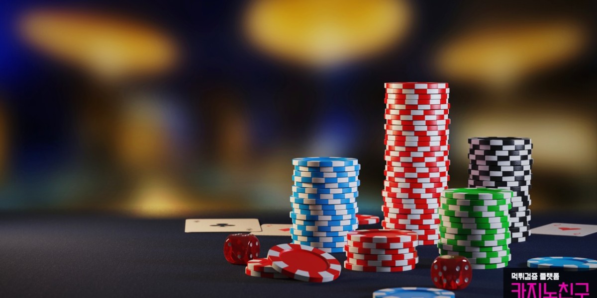 Discovering Sports Toto with Casino79: Your Trusted Scam Verification Platform