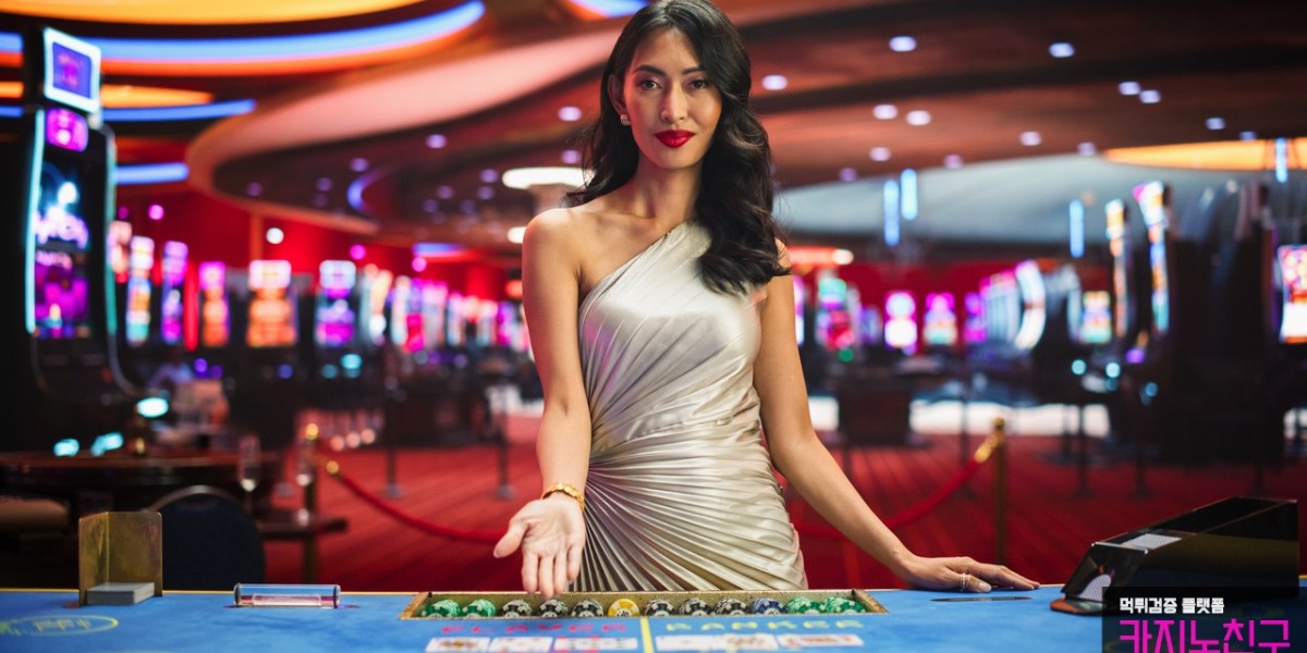 Discover Casino79: Your Ultimate Scam Verification Platform for Safe Gambling Sites