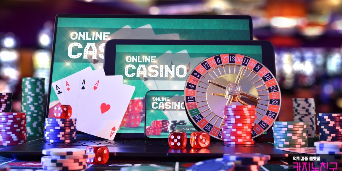 Discovering the Ultimate Online Casino Experience with Casino79 and Scam Verification