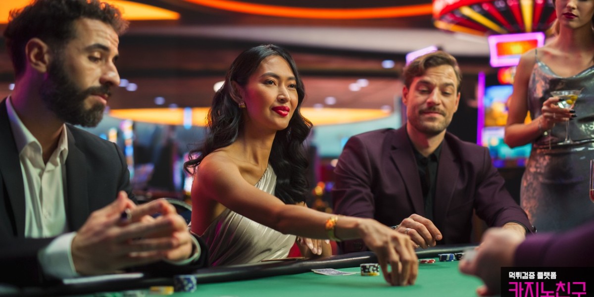 Discover Casino79: Your Trustworthy Scam Verification Platform for Online Casino Adventures