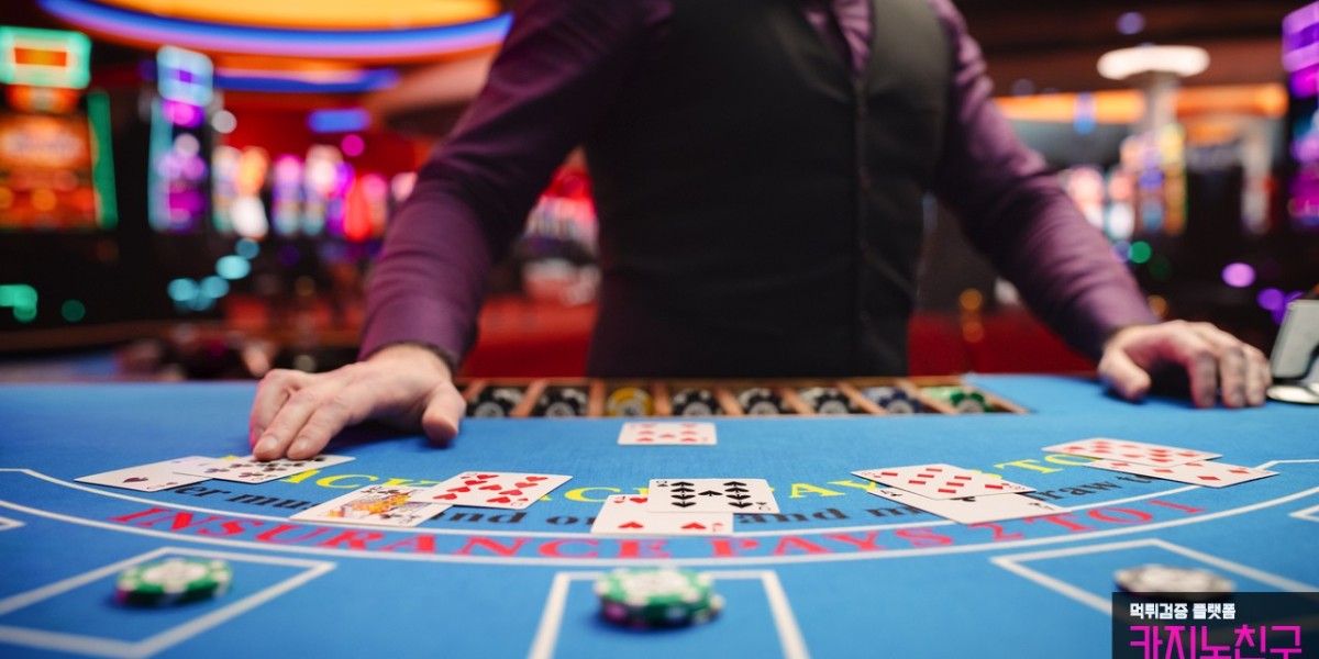 Discover Casino Site Safety: Your Guide to Casino79 and Scam Verification