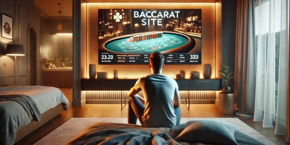 Baccarat Site Safety Insights: Engaging with the Onca888 Scam Verification Community