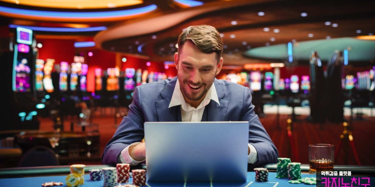 Safe and Secure Baccarat Site with Casino79’s Trusted Scam Verification Platform