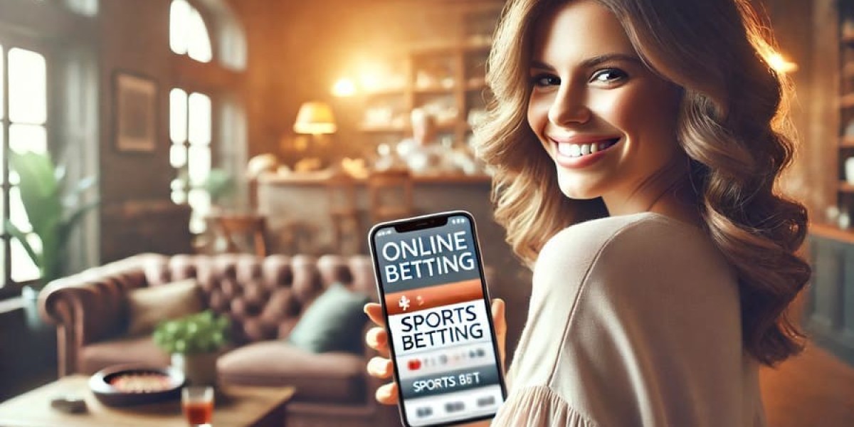 Discovering Safe Betting Sites with Sureman's Scam Verification Platform