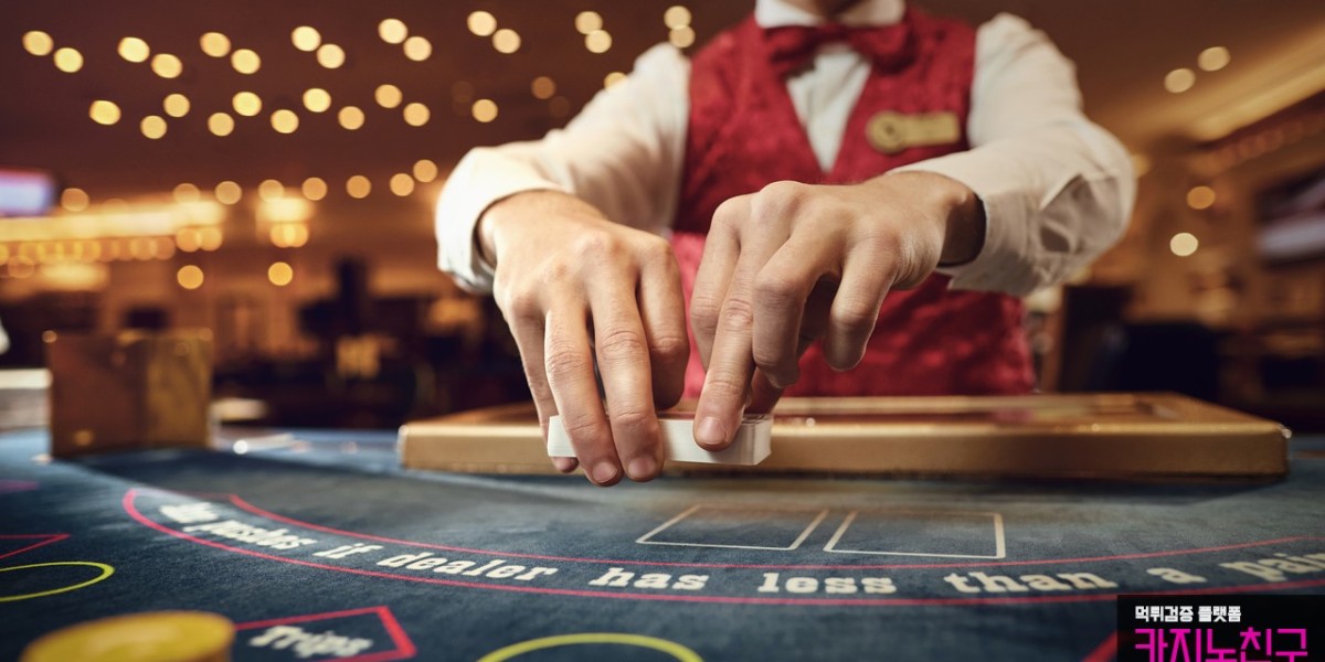 Discover the Ultimate Gambling Site Experience with Casino79's Scam Verification Platform