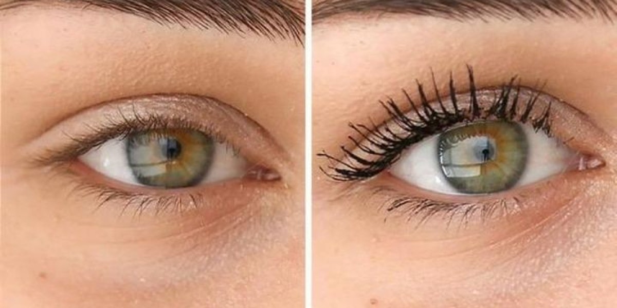 The Ultimate Information To Vibely Diamond Mascara