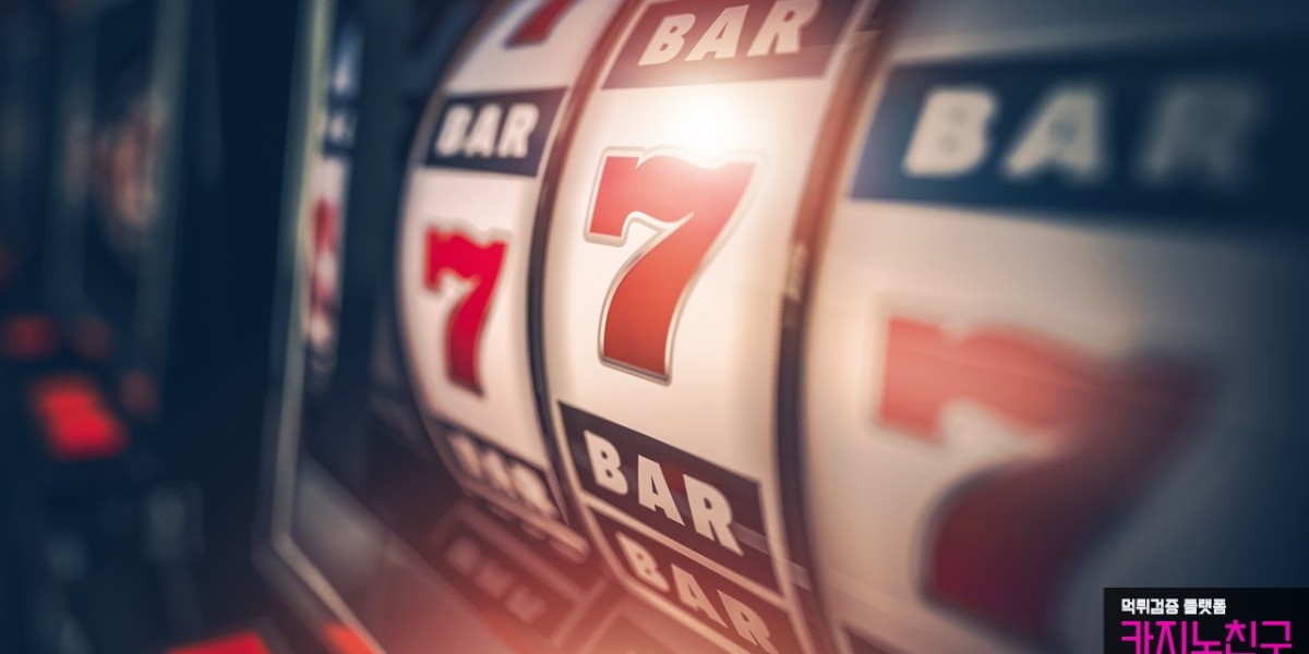 Unlock the Secrets of Slot Sites: Discover Casino79's Scam Verification Platform