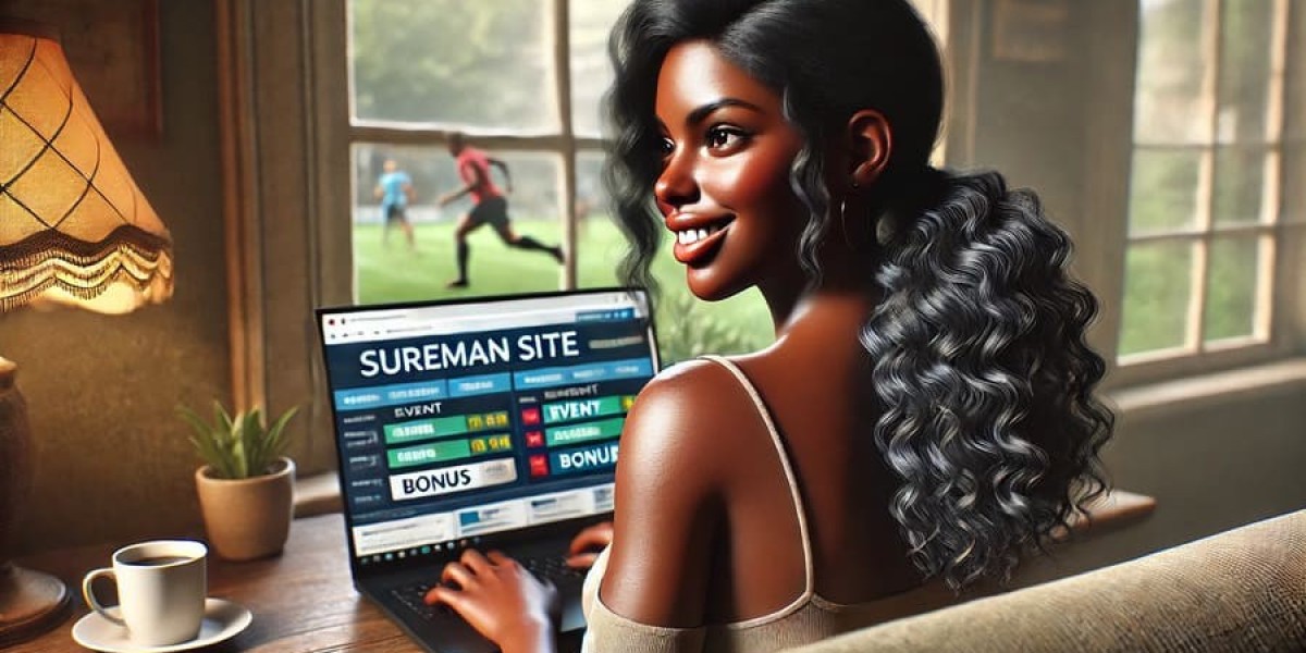 Uncovering the Truth Behind Korean Gambling Sites with Sureman Scam Verification