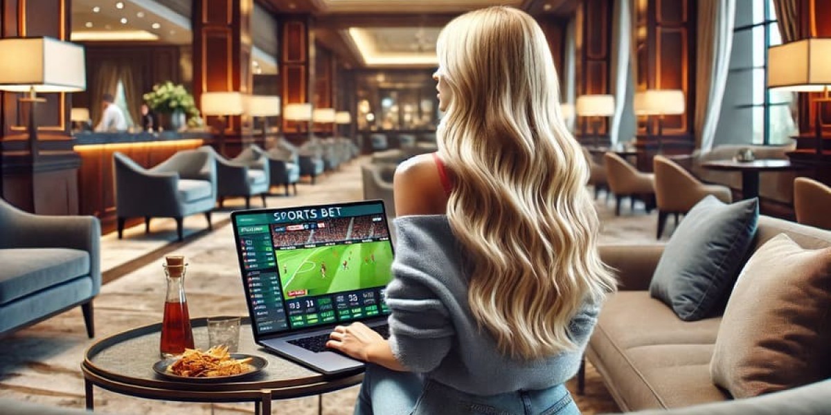 Korean Sports Betting: Discover the Perfect Scam Verification Platform at toto79.in