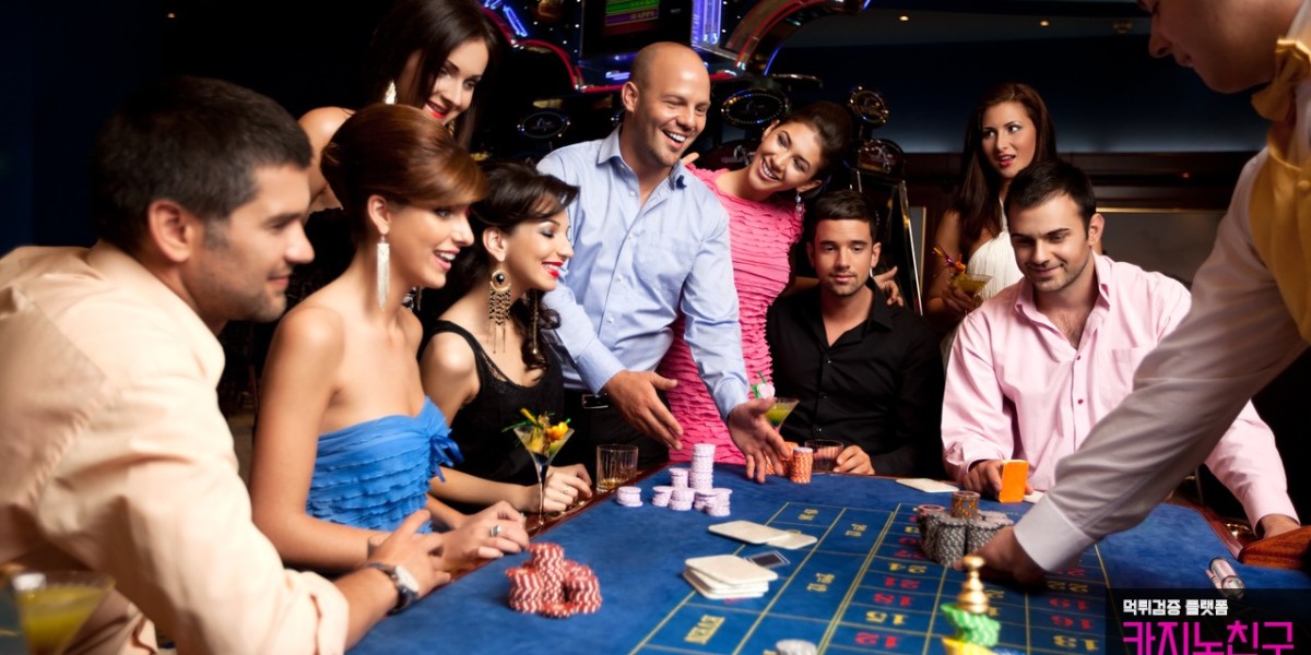 Discover the Trustworthy Baccarat Site with Casino79: Your Go-To Scam Verification Platform