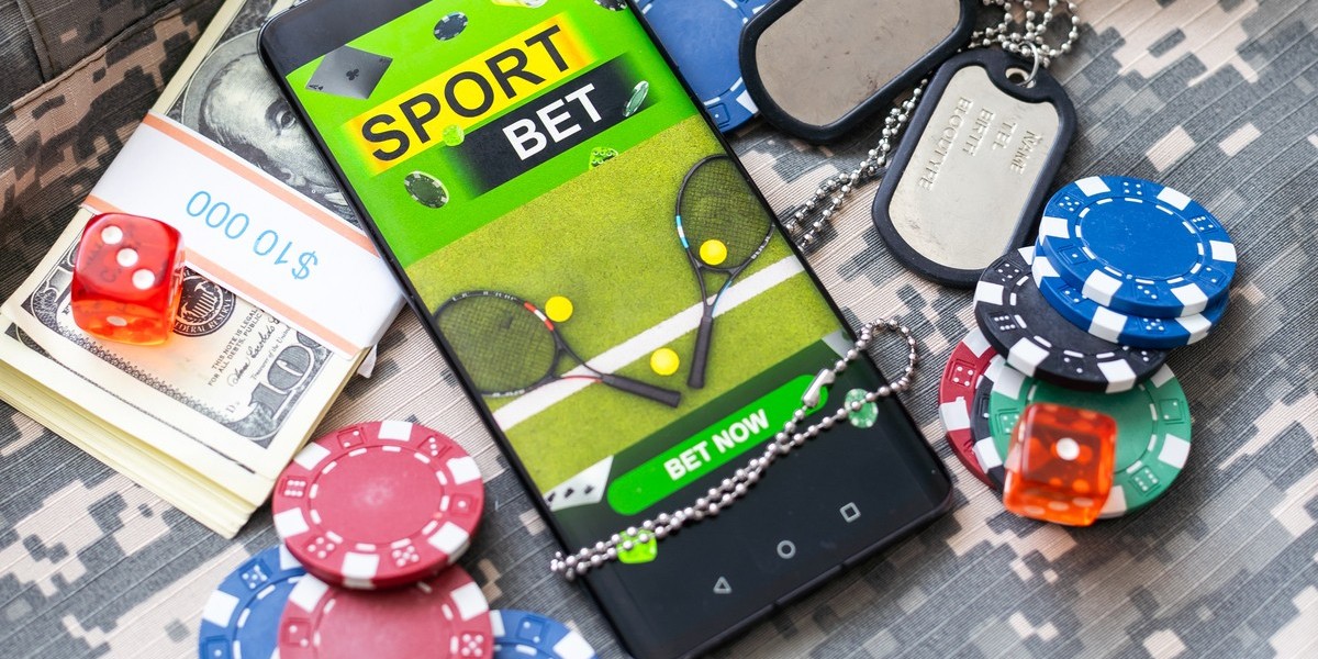 The Rise of Online Sports Betting: A Game-Changer within the Gambling Industry