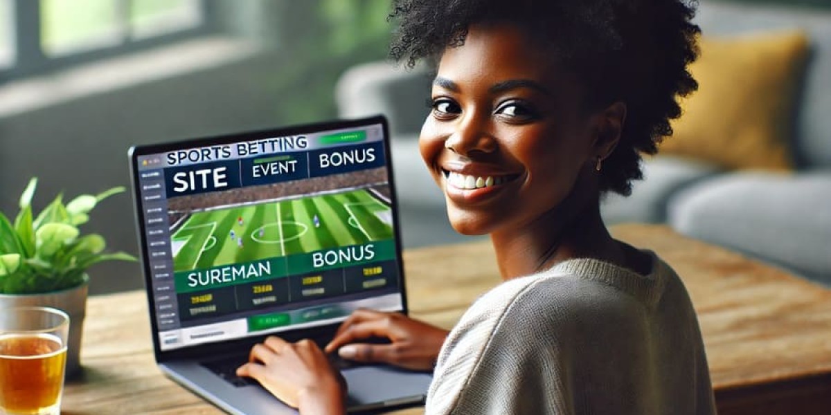 Korean Sports Betting Safety: Discovering the Sureman Scam Verification Platform