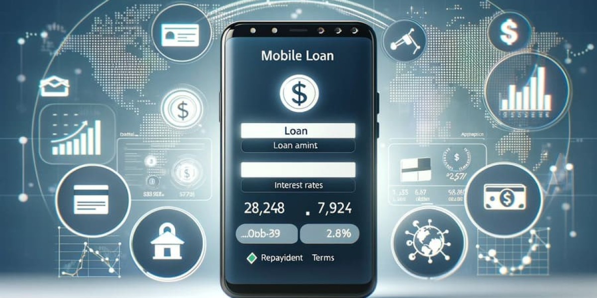 Discover Fast and Easy Loan Services Anytime with EzLoan