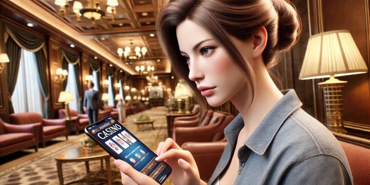 Understanding Online Casino Scams: The Role of Onca888 in Scam Verification