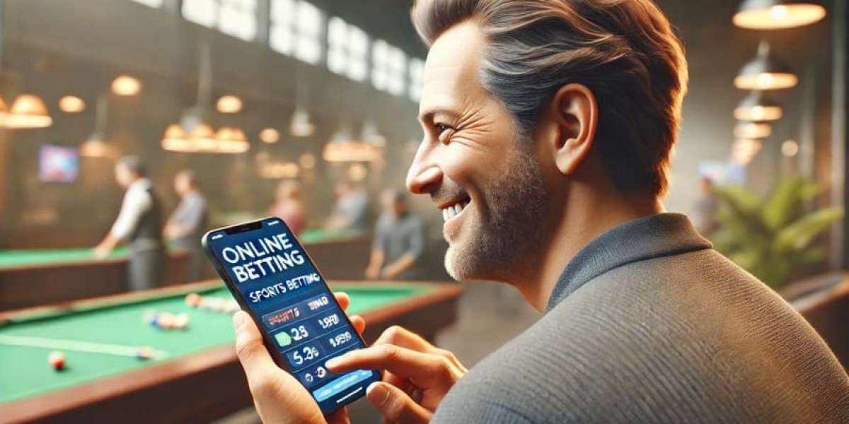 Discovering Trustworthy Betting Sites with Sureman’s Scam Verification Platform