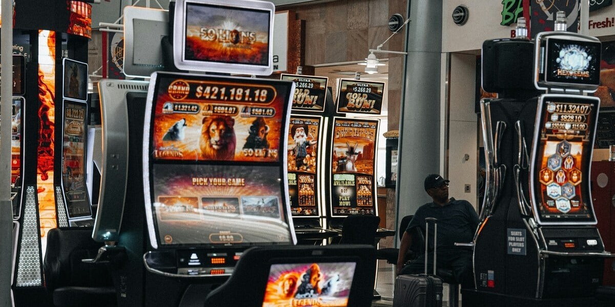 Uncovering Casino Site Scams: Join the Inavegas Scam Verification Community