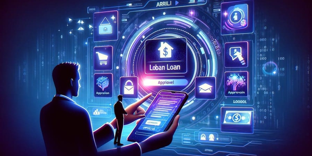 Unlocking Access to Fast and Easy Loans Anytime with the EzLoan Platform