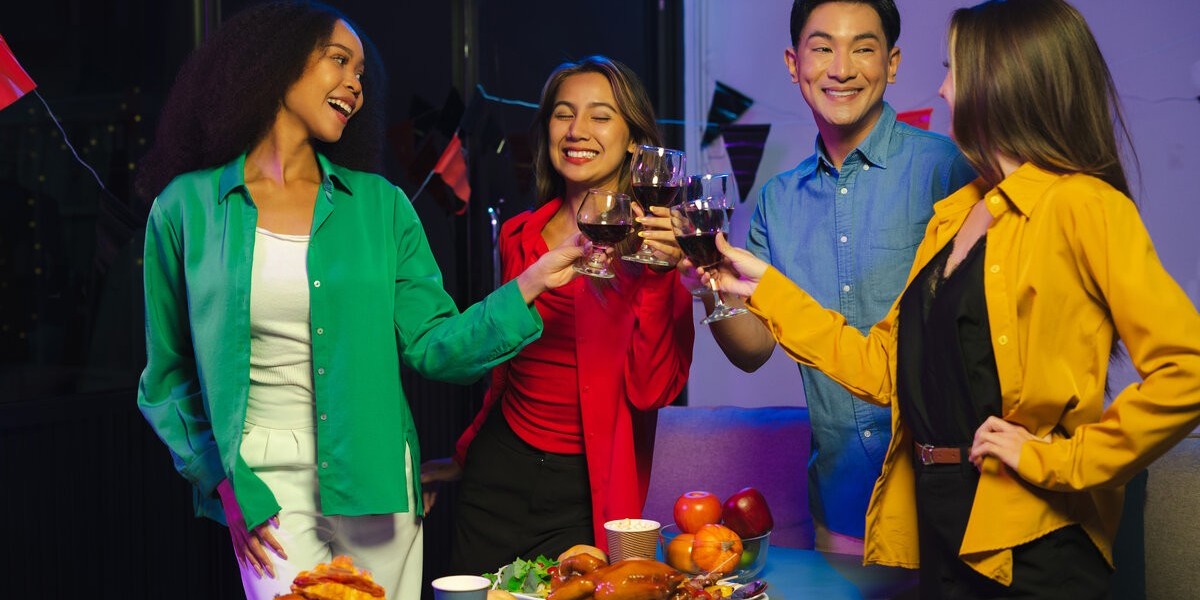 Embracing the Night: A Comprehensive Guide to Discovering the Good Night Part-Time Job