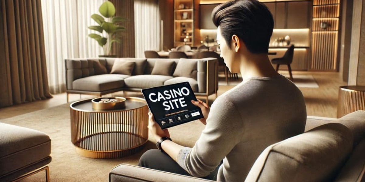 Ensuring Trust: Exploring the Onca888 Casino Site Scam Verification Community