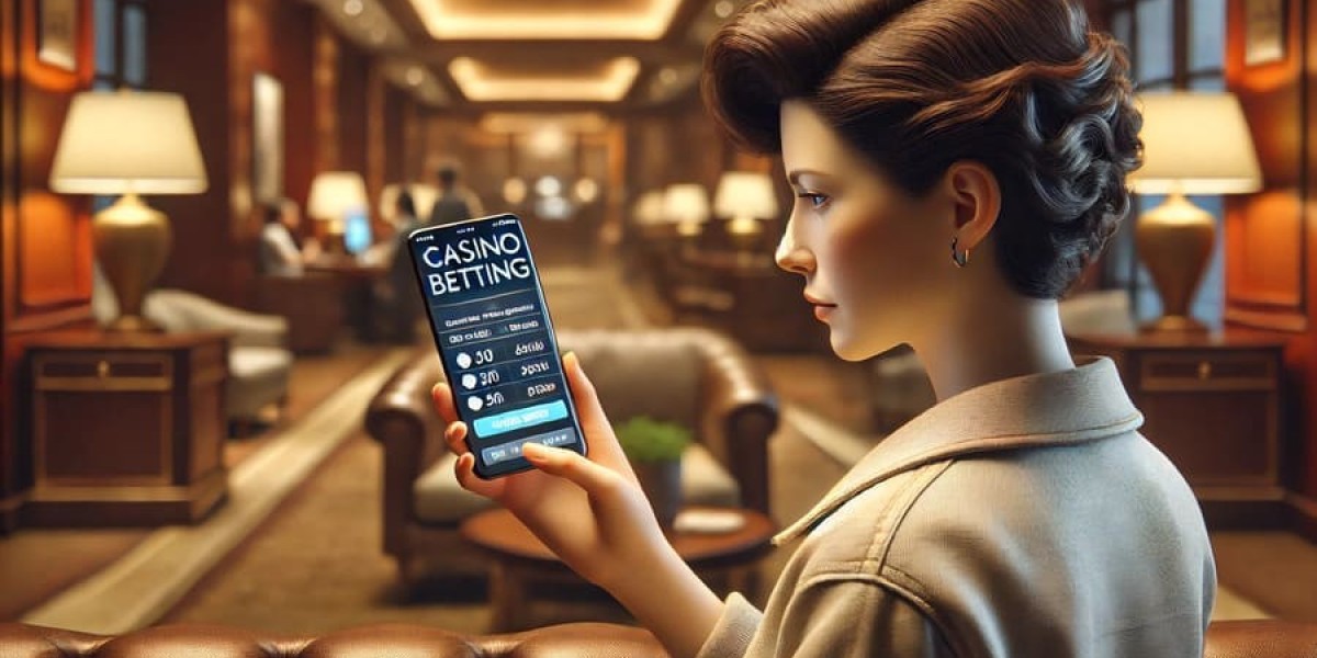 Onca888: An Insight into the Gambling Site Scam Verification Community